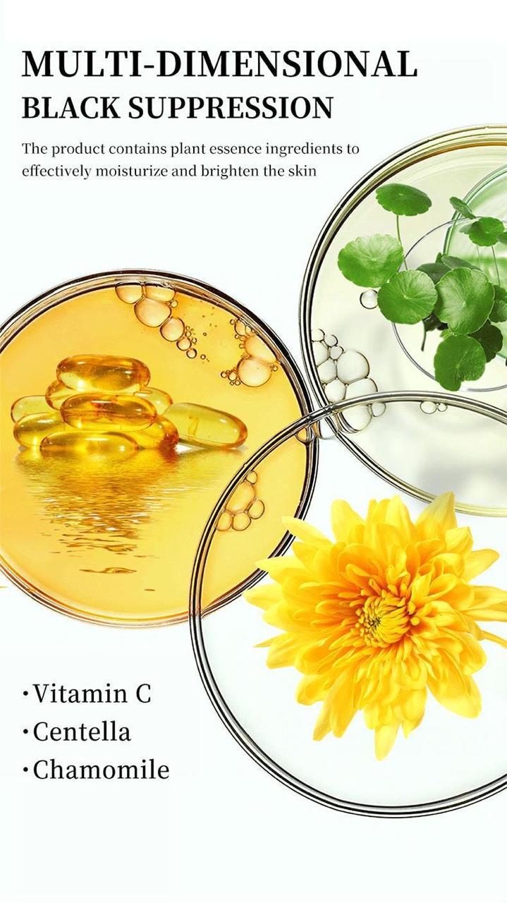 Miniatura 2 de CREMA MAYCHEER ACALARADORA Y BLANQUEADOR